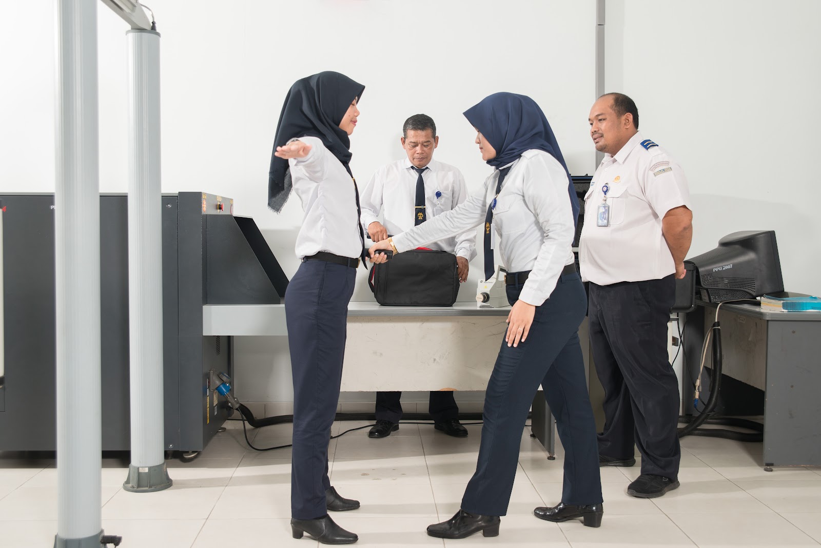 Jur Manajemen Penerbangan