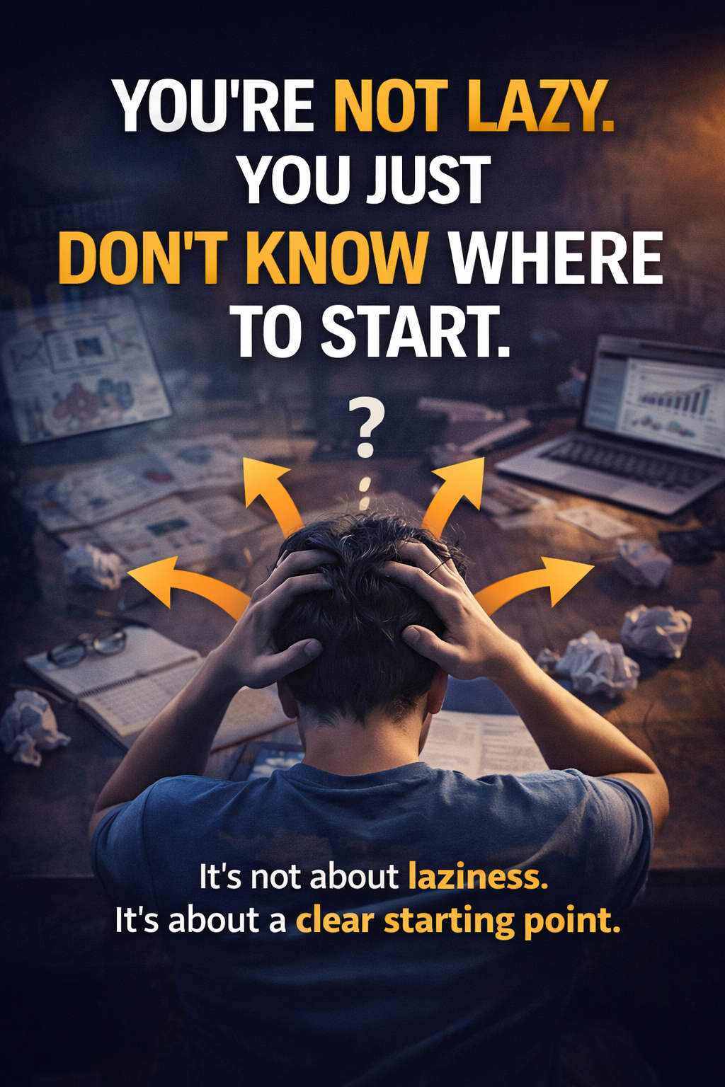 How to Start Digital Marketing from Scratch (Beginner Guide)