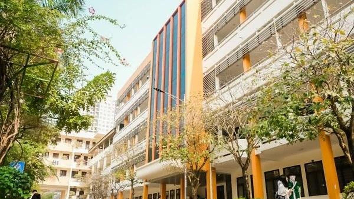 [VIDEO] Bộ Giáo dục đề xuất loại bỏ ngành học nếu 75% trường đồng ý - Báo Tri thức &amp; Cuộc sống