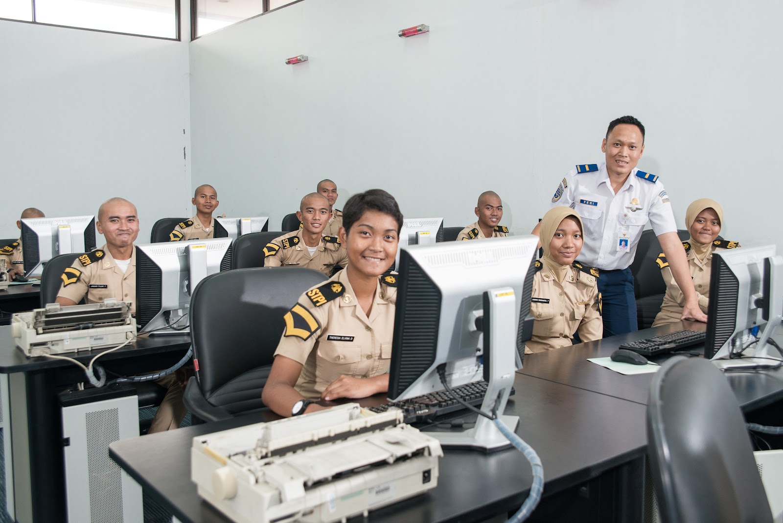 Jur Manajemen Penerbangan