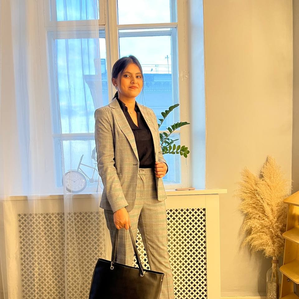 Dr. Priyanka Yadav