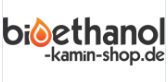 Bioethanol-kamin-shop.de logo