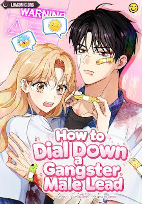How to Dial Down a Gangster Male Lead