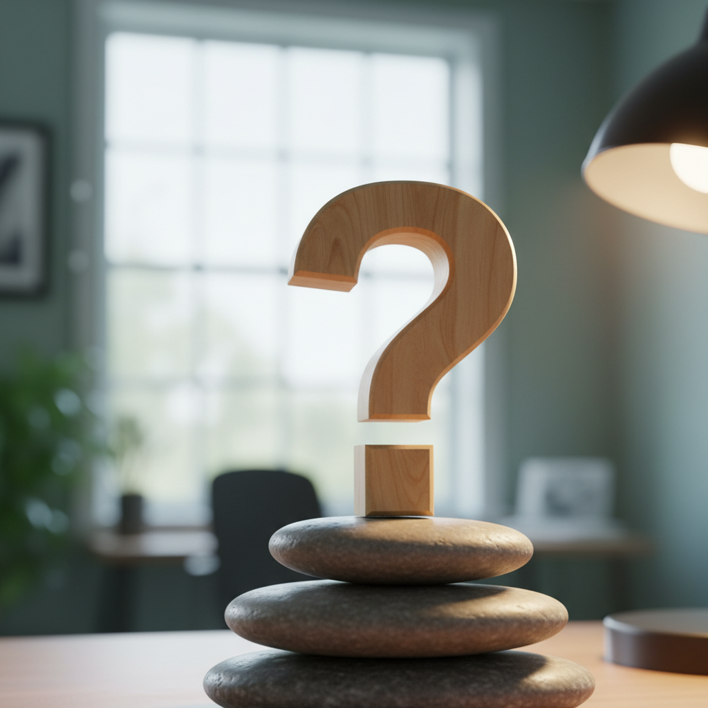 ❓ 자주 하는 질문