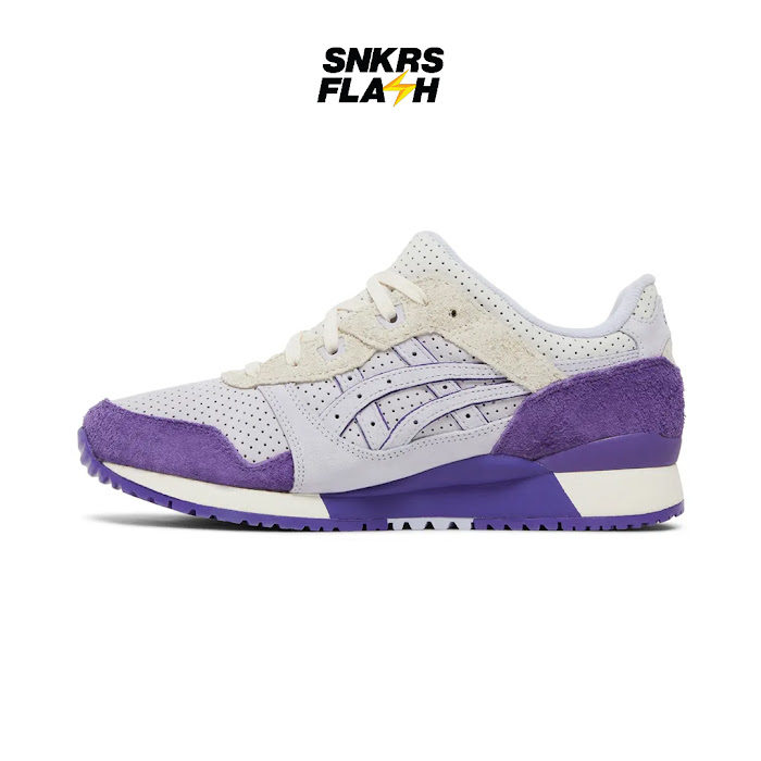 ASICS GEL LYTE 3 OG LILAC HINT 1201A717 - 1201A717020