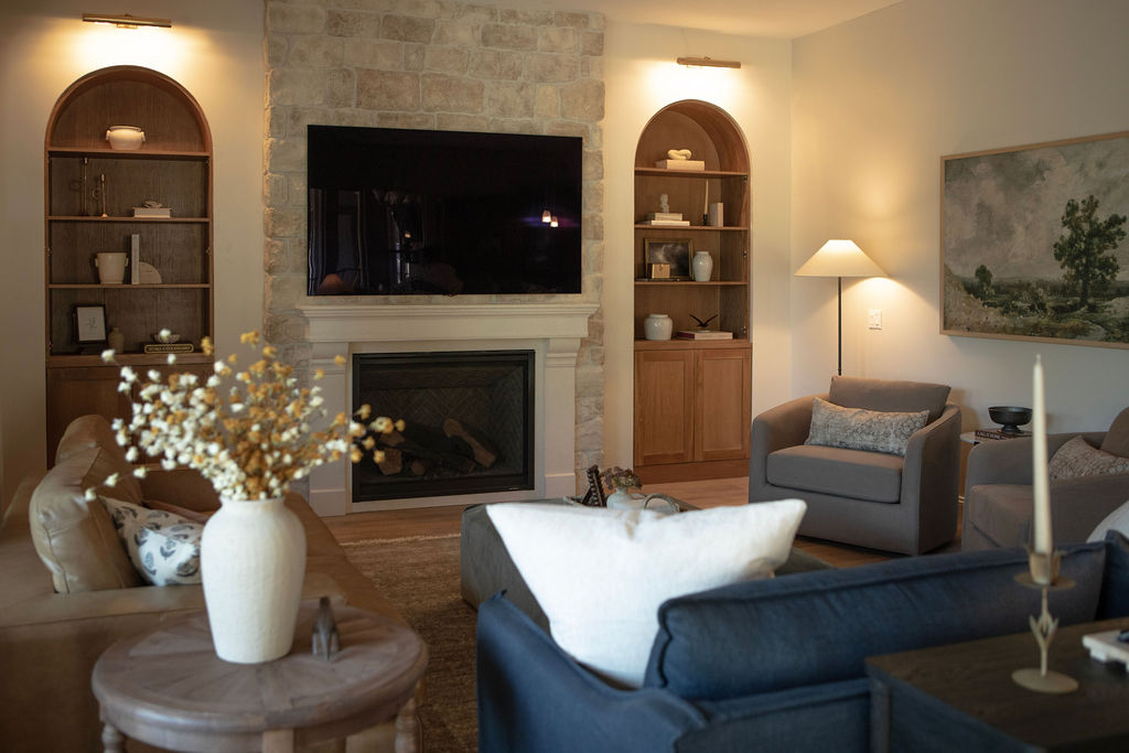 Timeless Earthy Living detail 10