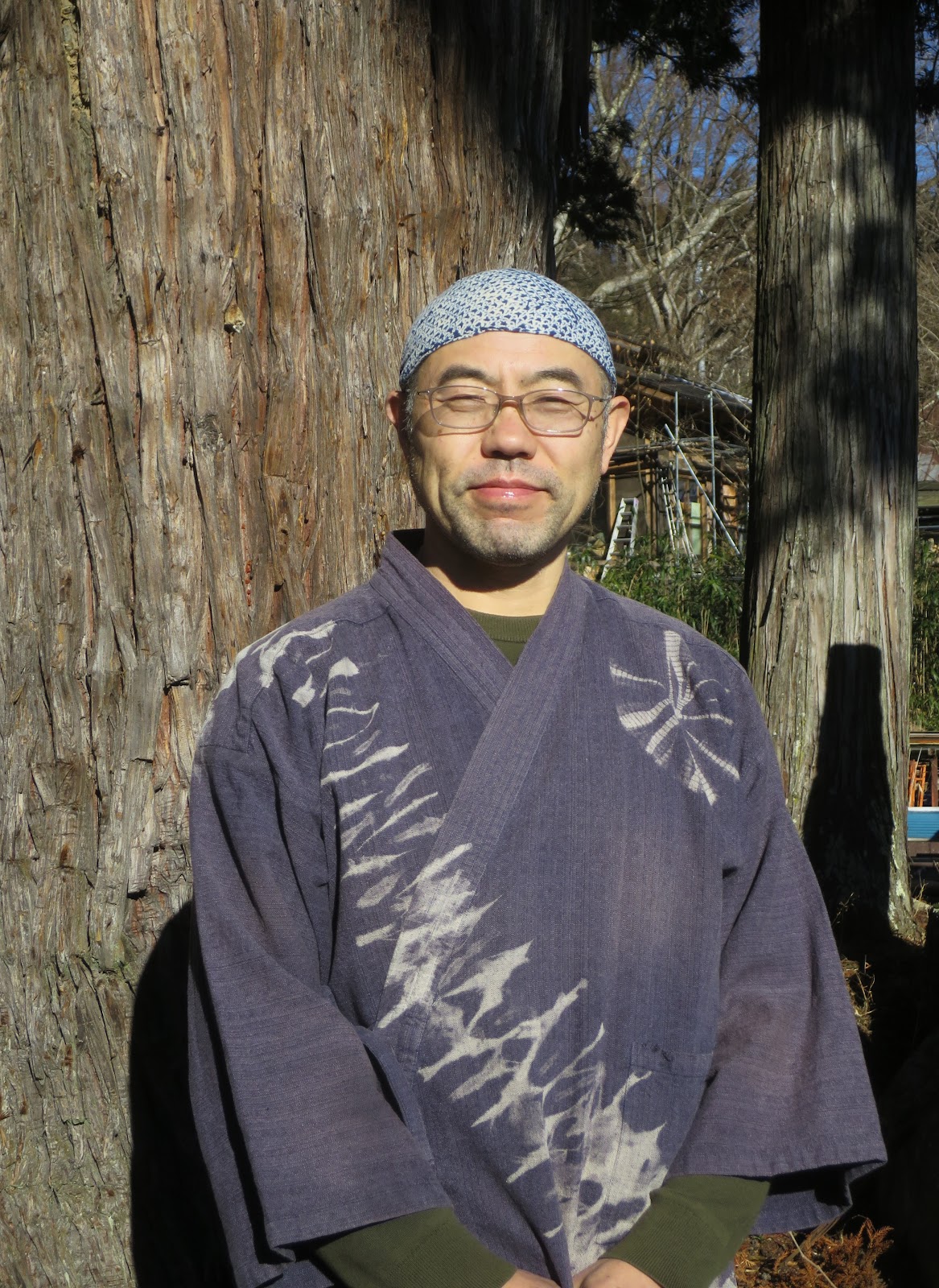 小川　康の画像