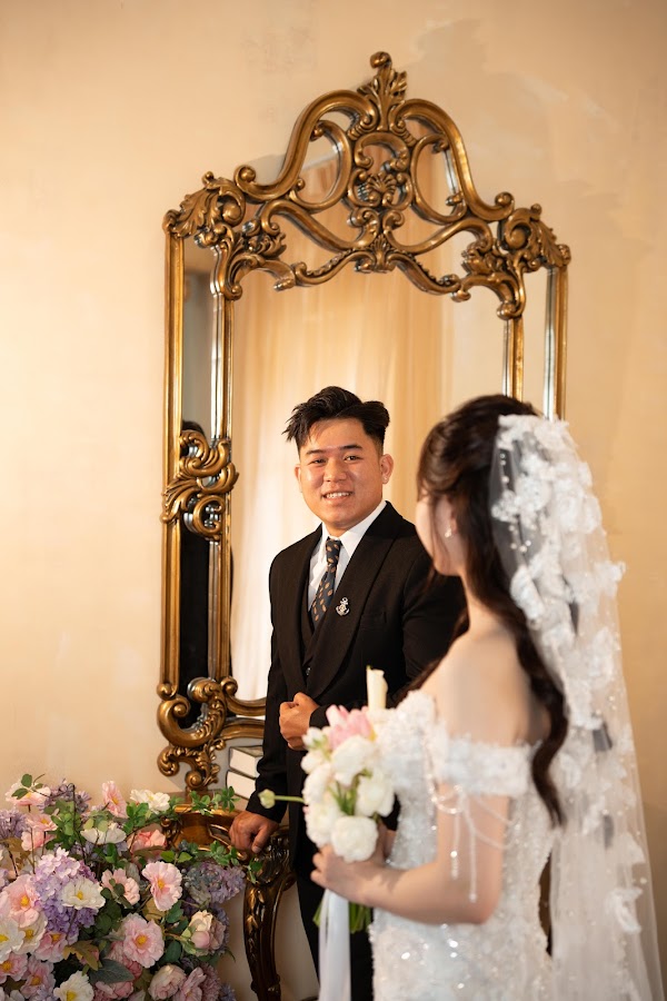 Ảnh bìa album