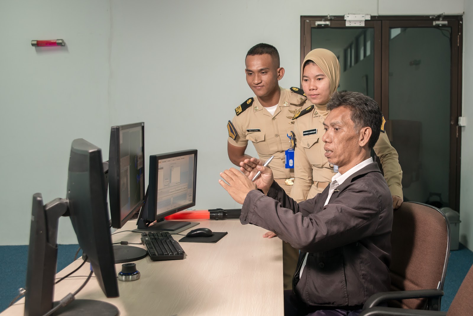 Jur Manajemen Penerbangan