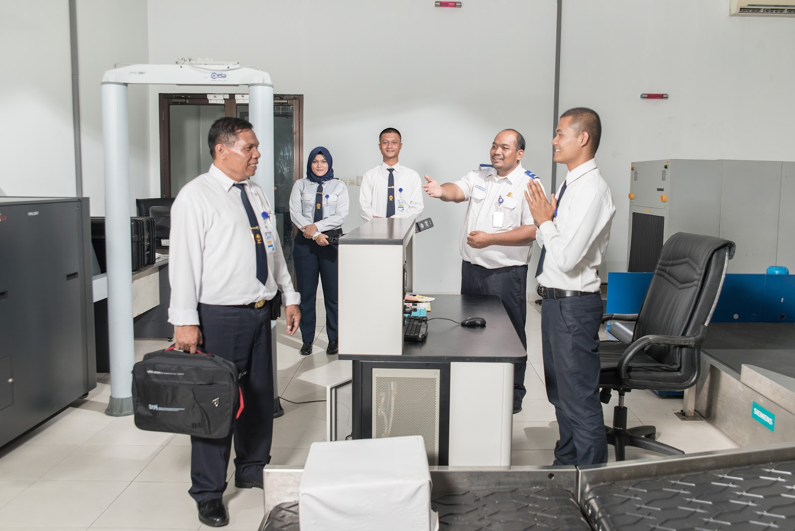 Jur Manajemen Penerbangan