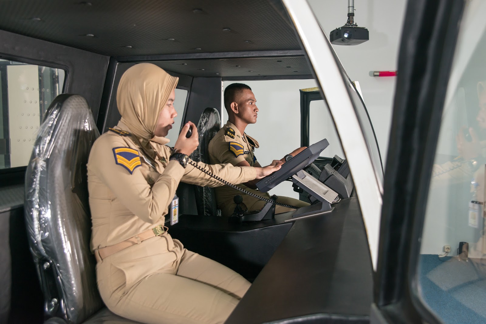 Jur Manajemen Penerbangan