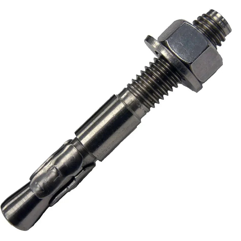 Wedge Anchors M12x135 A2 SS 304
