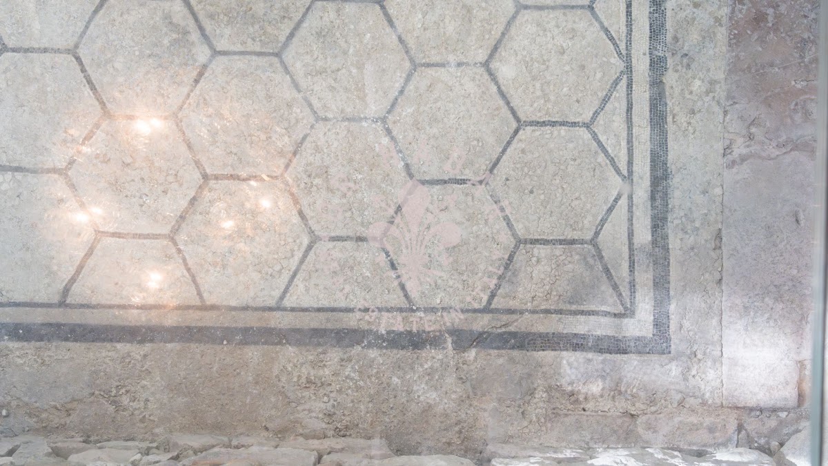 פלאצו דום רומנה (Palazzo Domus Romana) — 37