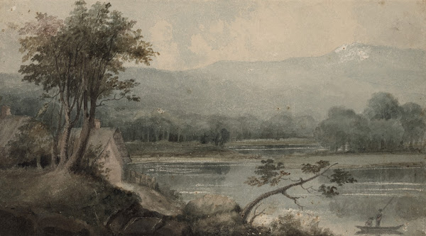 Albany 1842