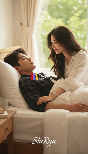 Tôi Là Kẻ Thứ Ba Trong Trò Chơi Tình Yêu