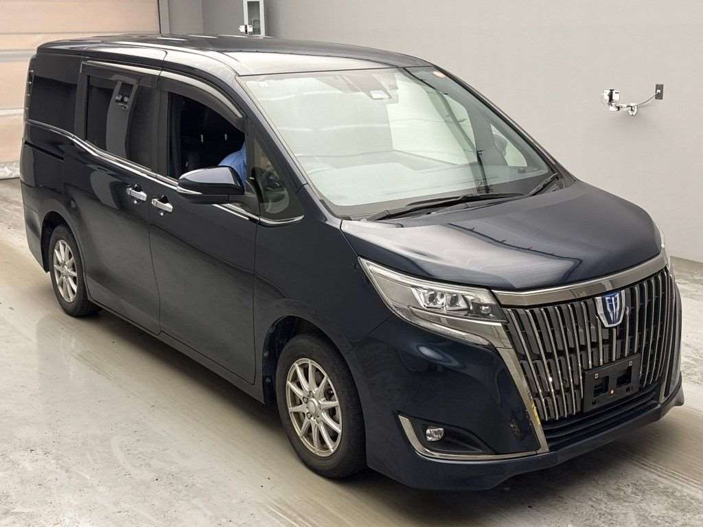Toyota Esquire
