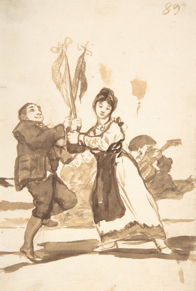 A country dance ca 181220