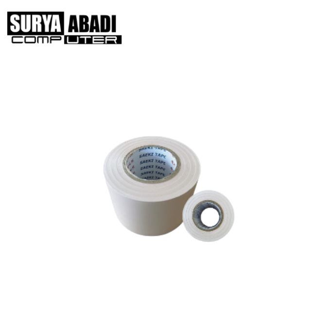 ELECTRICAL TAPE ADHESIVE 15M
