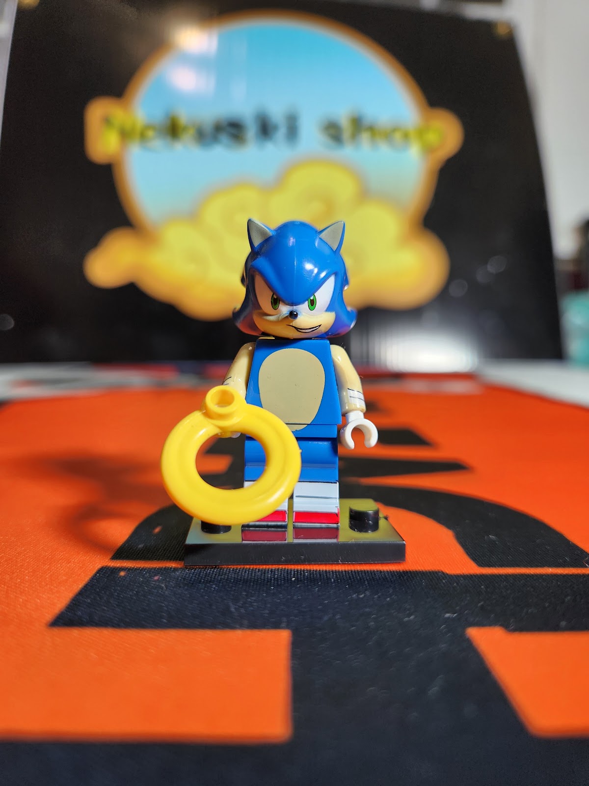Sonic