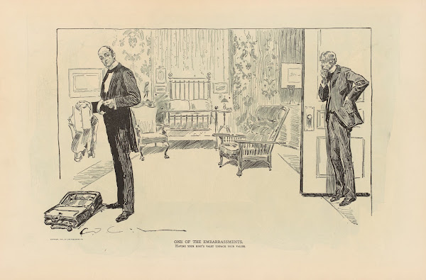 One of the embarrassments 1893 1900