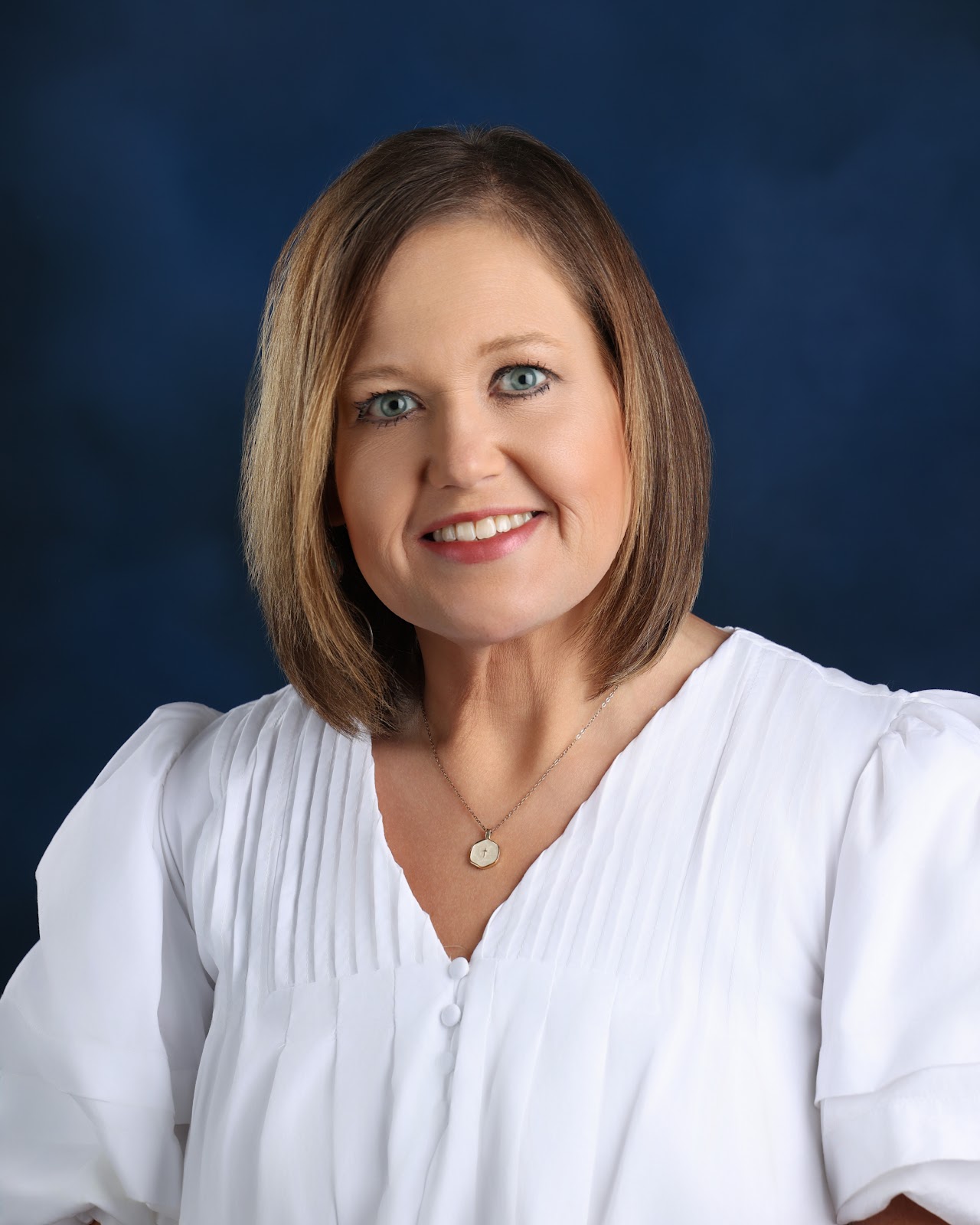 Tina Russell, Pre-K 4 Teacher