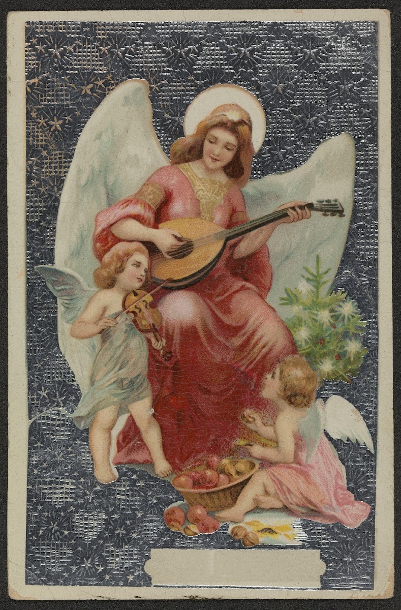 Christmas Card