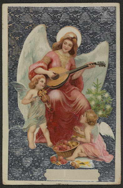 Christmas Card