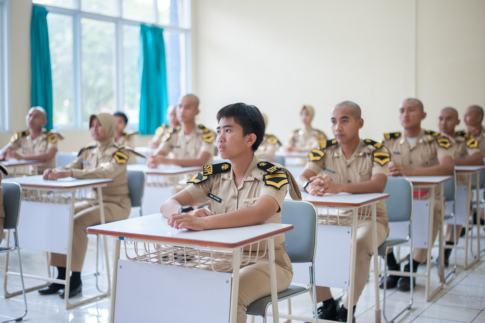 Jur Manajemen Penerbangan