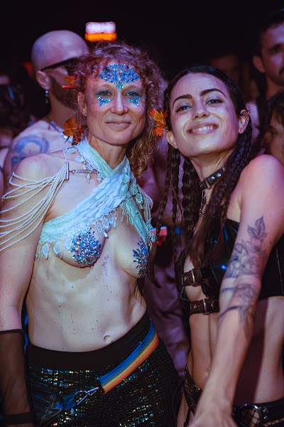 Foto por @sh.colectivo