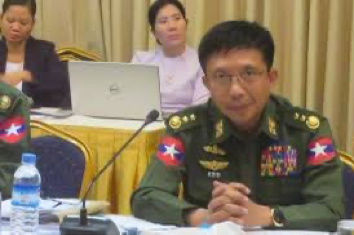 အောင်ကျော်ဇော
