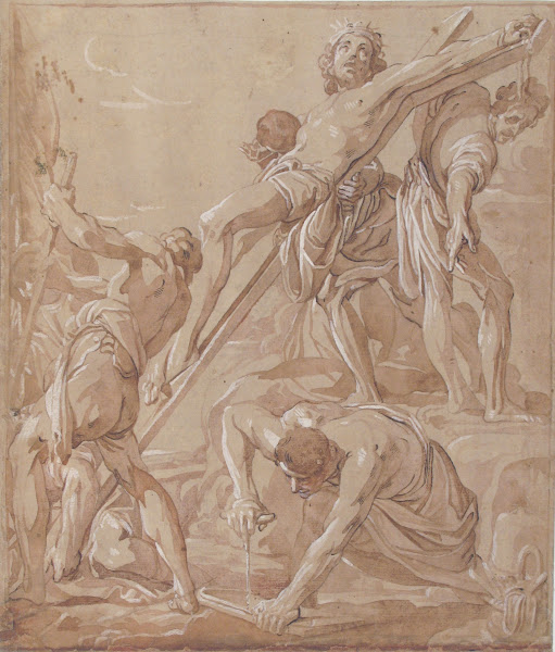 Elevation of the Cross 15771668