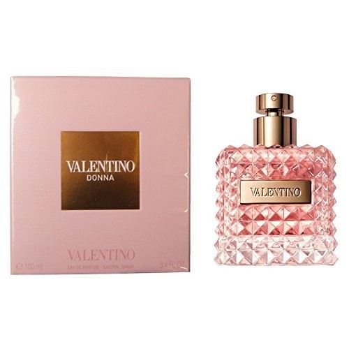 VALENTINO valentina donna eau de parfum 100ml
