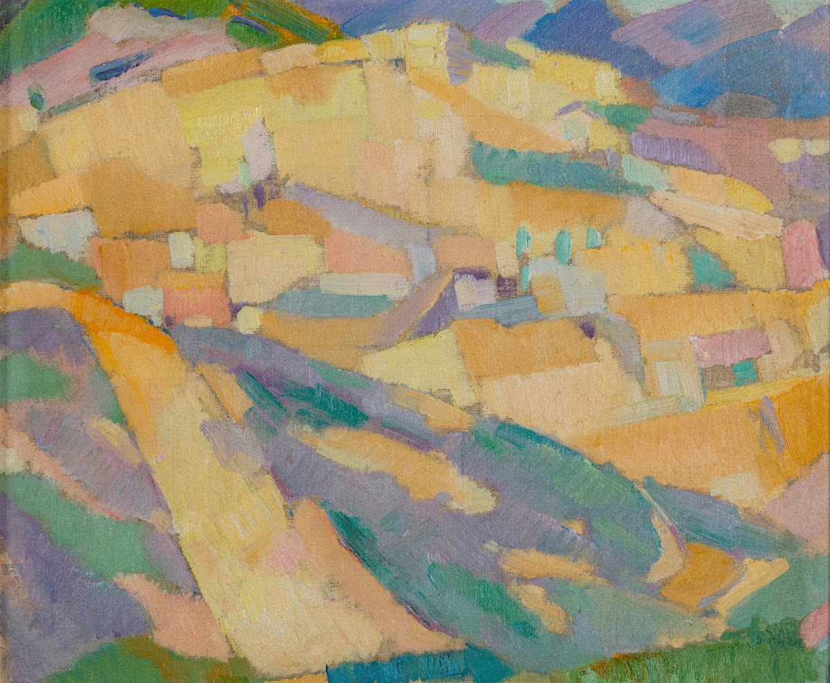 Mallorca 1914