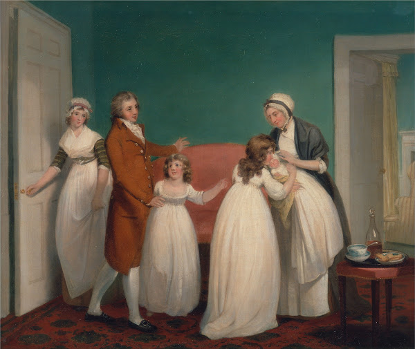 Birth Of The Heir