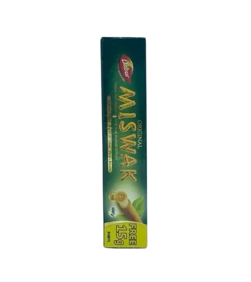 DENTIFRICE MISWAK 30+15G