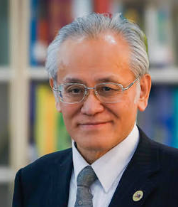 Masami Isoda