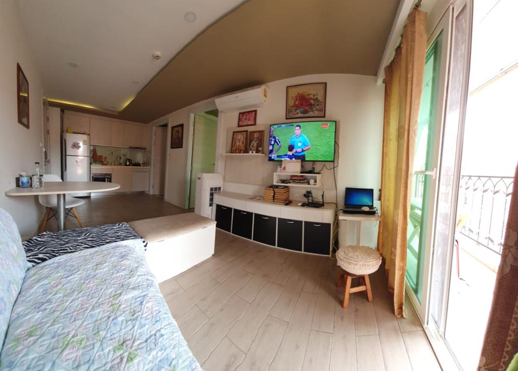 Siam Oriental Garden 2 - 1 Bed, Floor 5 7