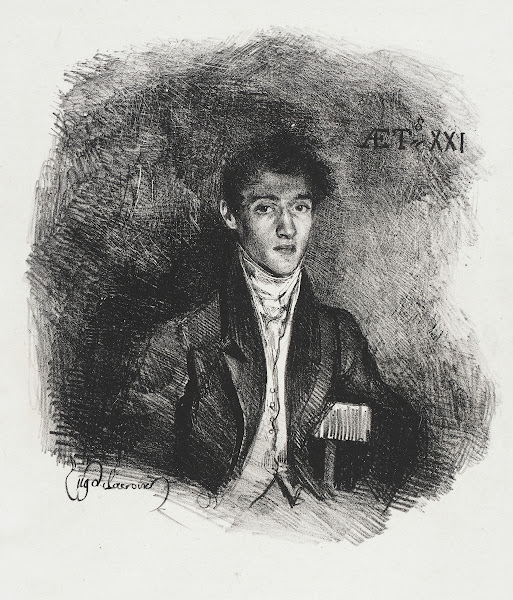 Le Baron Schwiter 1826