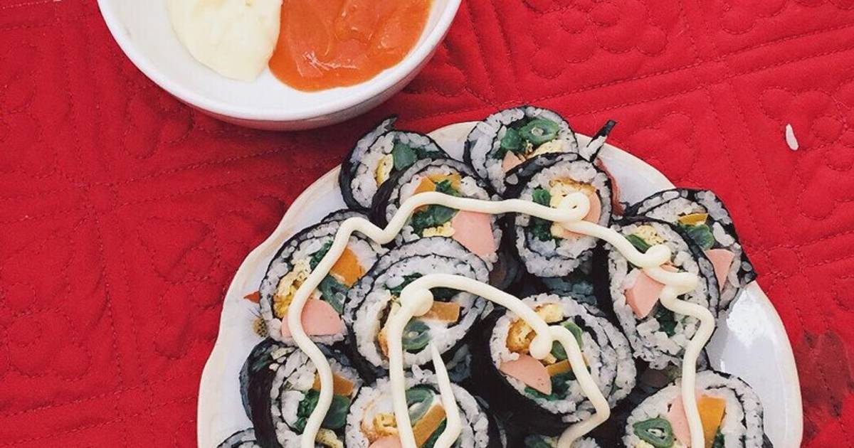 Kimbap