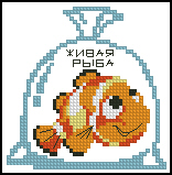 CMP RIO013 Pattern