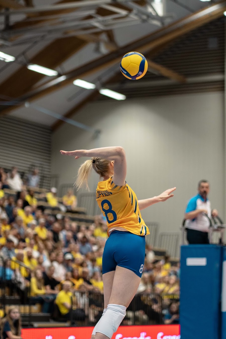 Sweden Slovenia 304
