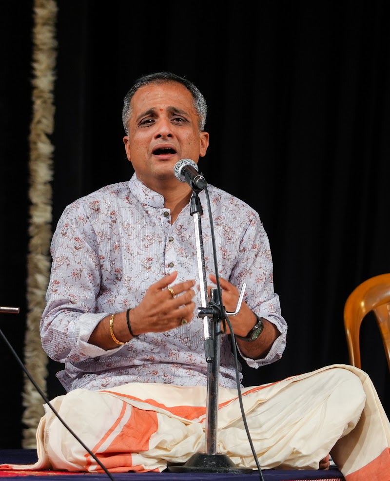 Vasudev Ranga Bhat — Yakshagana photo 10