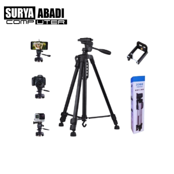 Tripod 3366