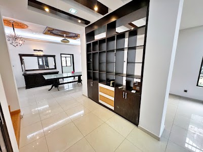 Renovated 2.5 Storey Semi-D Puncak Bangi Seksyen 6 — foto 10/10