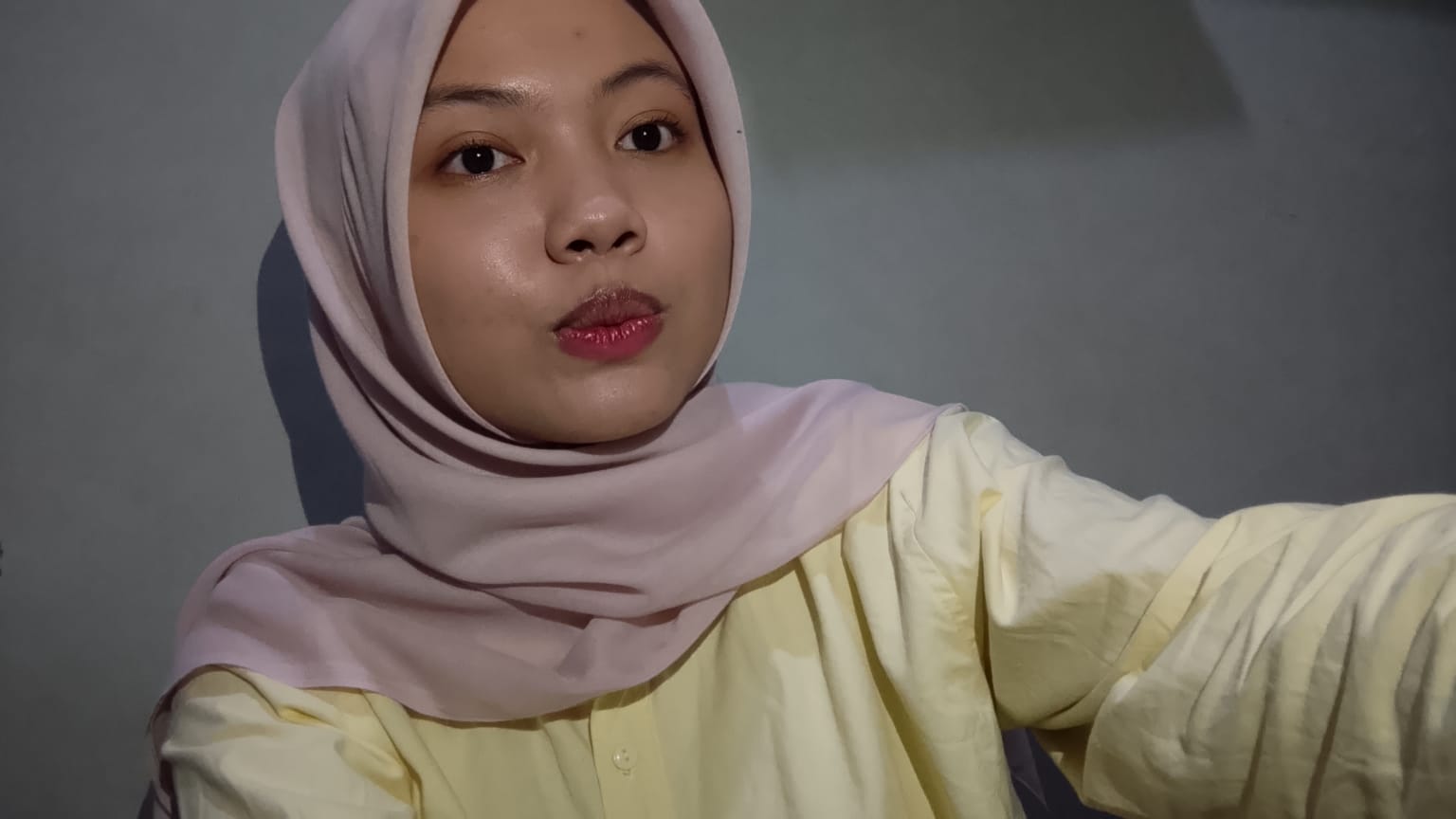 Ghena Fauziah Ali