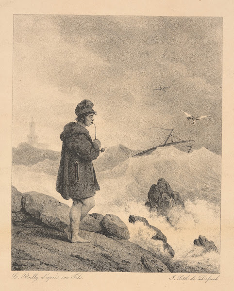 Neapolitan sailor