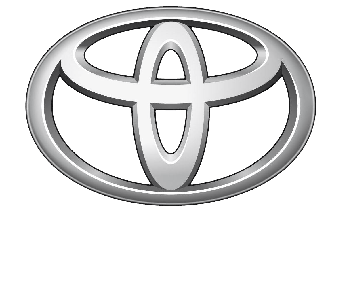 Toyota Logo