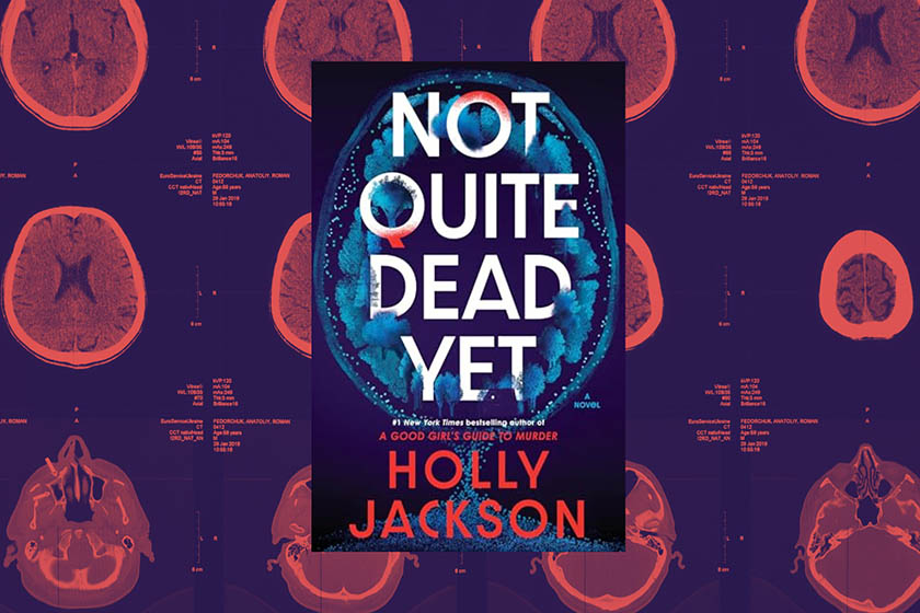 کتاب هنوز نمرده ام