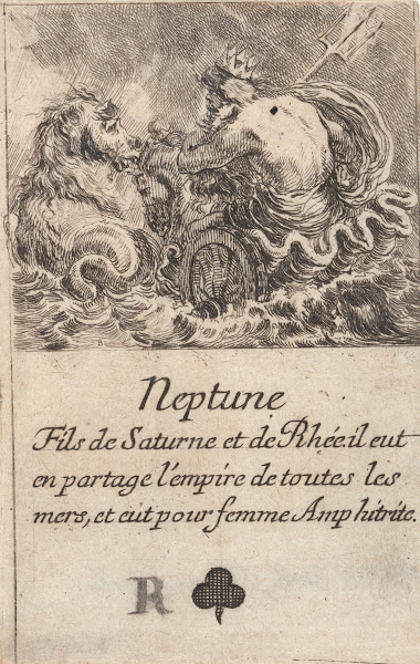Neptune 1601 1700