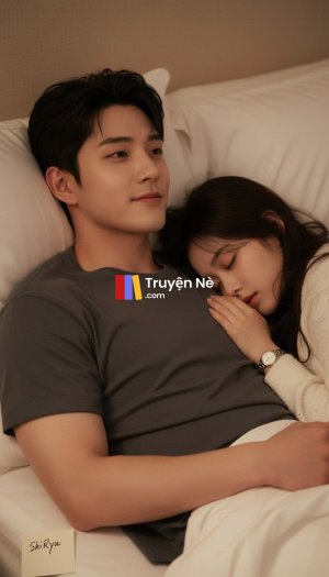 Bức Thư Tình Giấu Kín